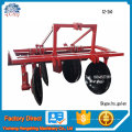 Agriculture Machinery Farm Tractor Disc Ridger